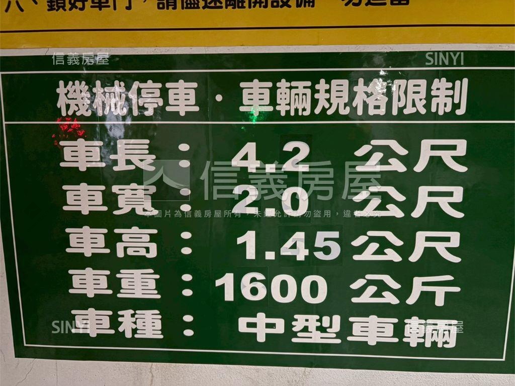 ★大仁街稀有電梯三房★房屋室內格局與周邊環境