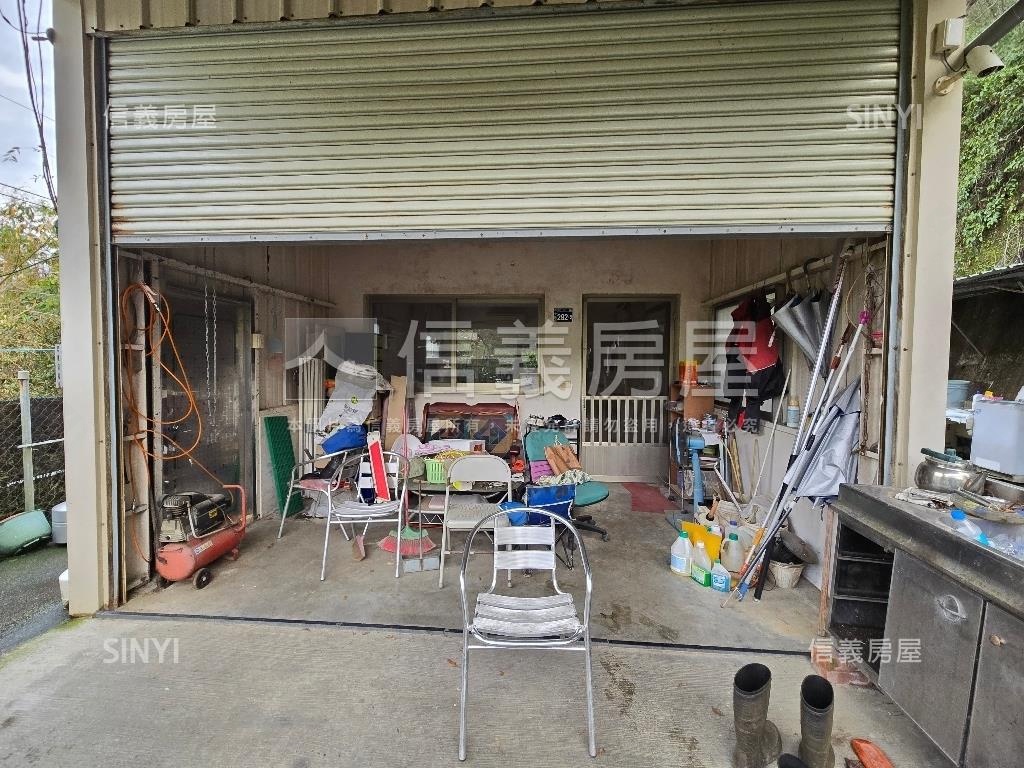夯⭐退休養生太平大農牧地房屋室內格局與周邊環境
