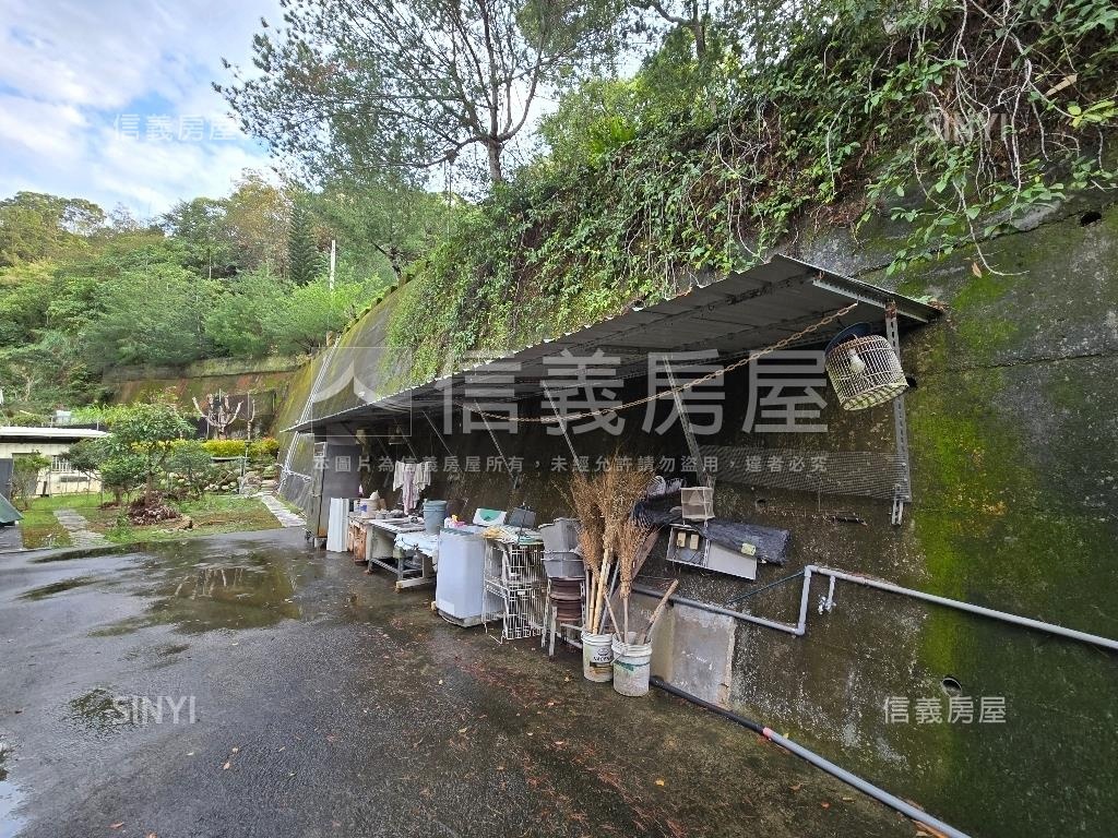 夯⭐退休養生太平大農牧地房屋室內格局與周邊環境
