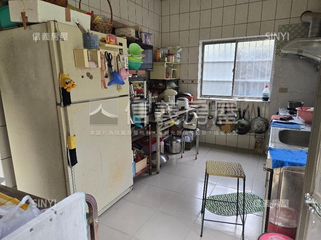夯⭐退休養生太平大農牧地房屋室內格局與周邊環境