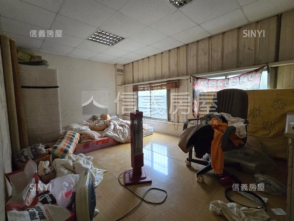 夯⭐退休養生太平大農牧地房屋室內格局與周邊環境