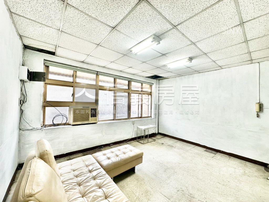 專任酒泉街二樓公寓房屋室內格局與周邊環境