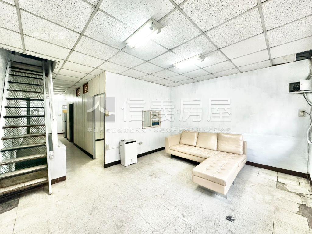 專任酒泉街二樓公寓房屋室內格局與周邊環境