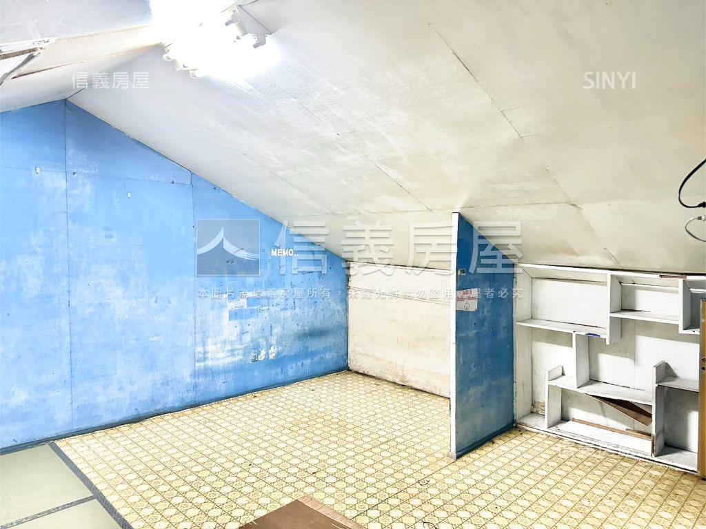 專任酒泉街二樓公寓房屋室內格局與周邊環境