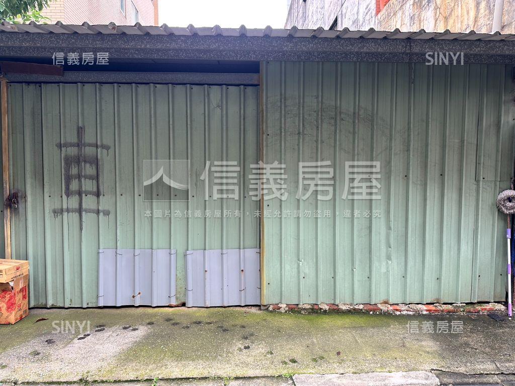 近竹林山寺中湖頭稀有素地房屋室內格局與周邊環境