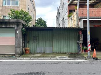 近竹林山寺中湖頭稀有素地