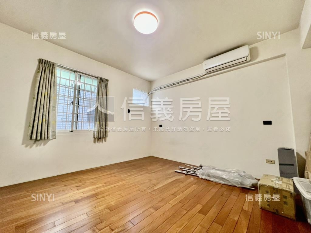 正大里二期臨路店墅房屋室內格局與周邊環境