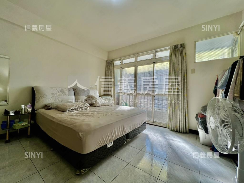 正大里二期臨路店墅房屋室內格局與周邊環境