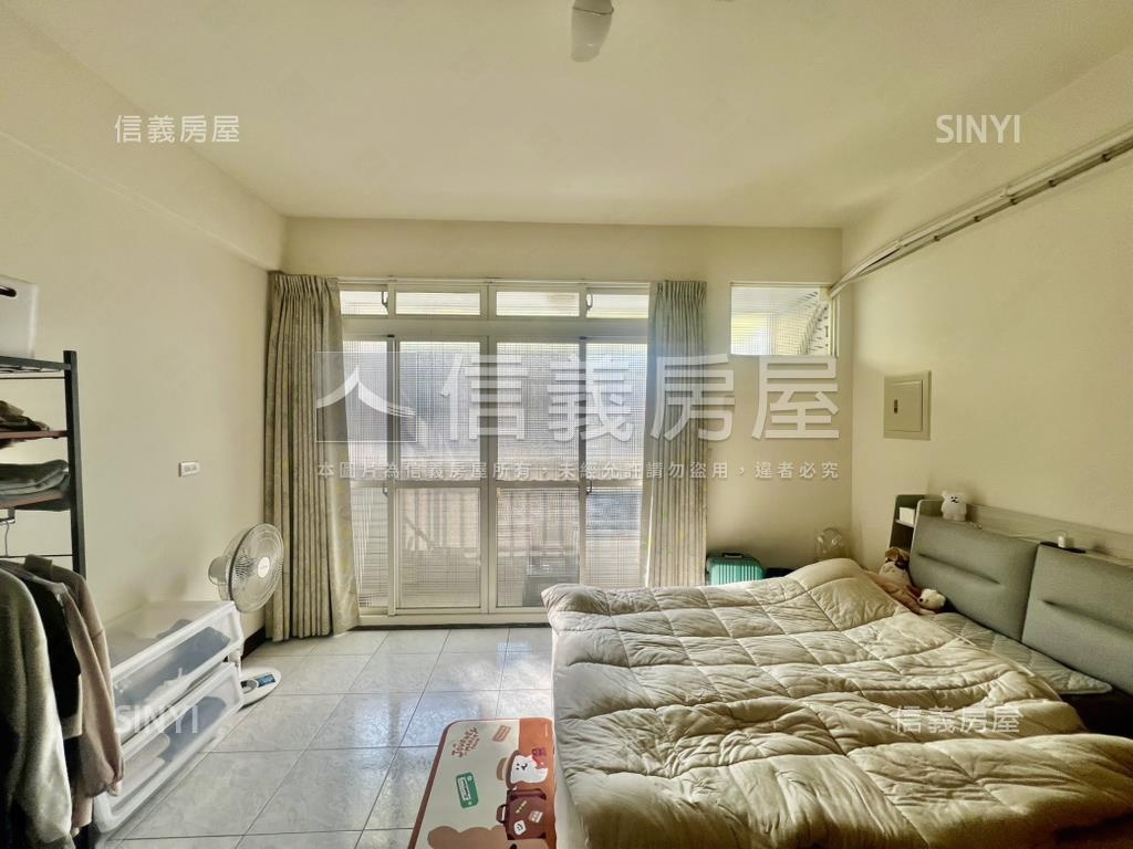 正大里二期臨路店墅房屋室內格局與周邊環境