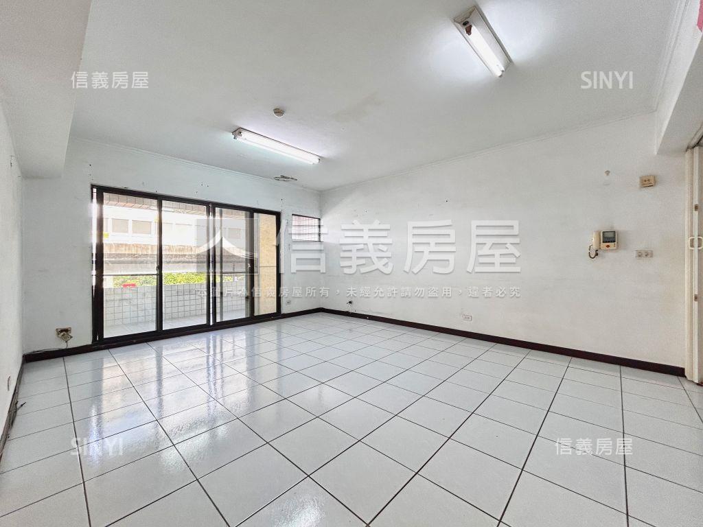 得意天下溫馨三房房屋室內格局與周邊環境