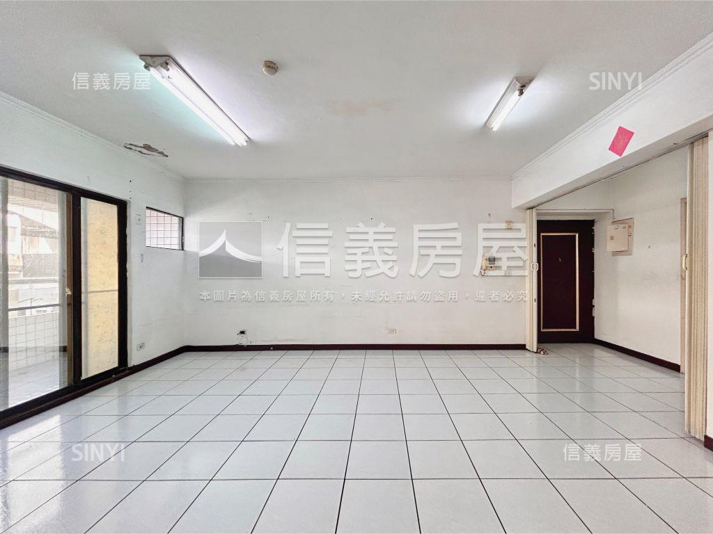 得意天下溫馨三房房屋室內格局與周邊環境