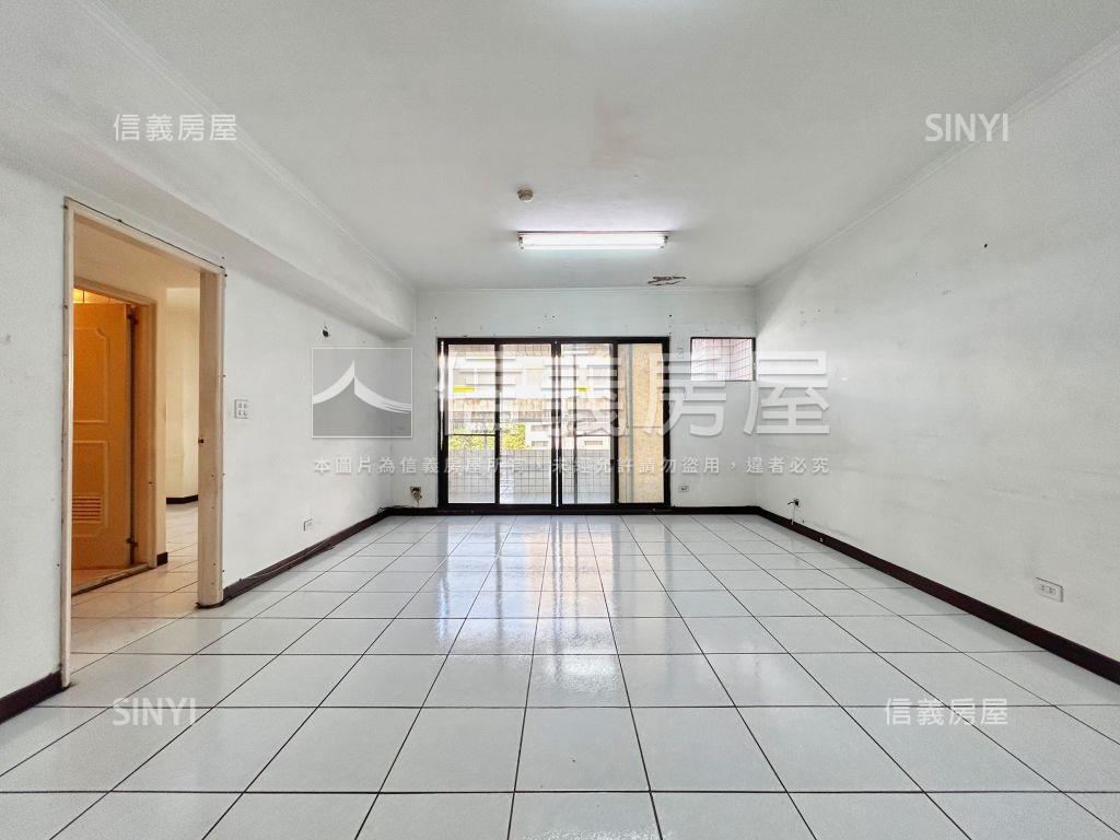 得意天下溫馨三房房屋室內格局與周邊環境