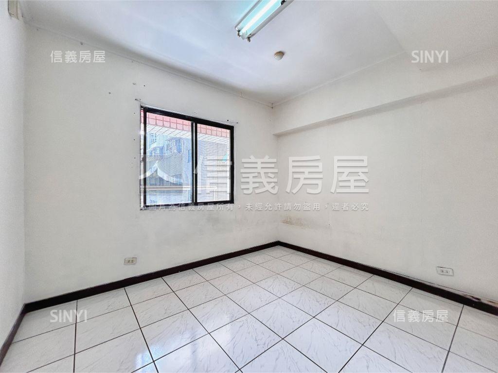 得意天下溫馨三房房屋室內格局與周邊環境