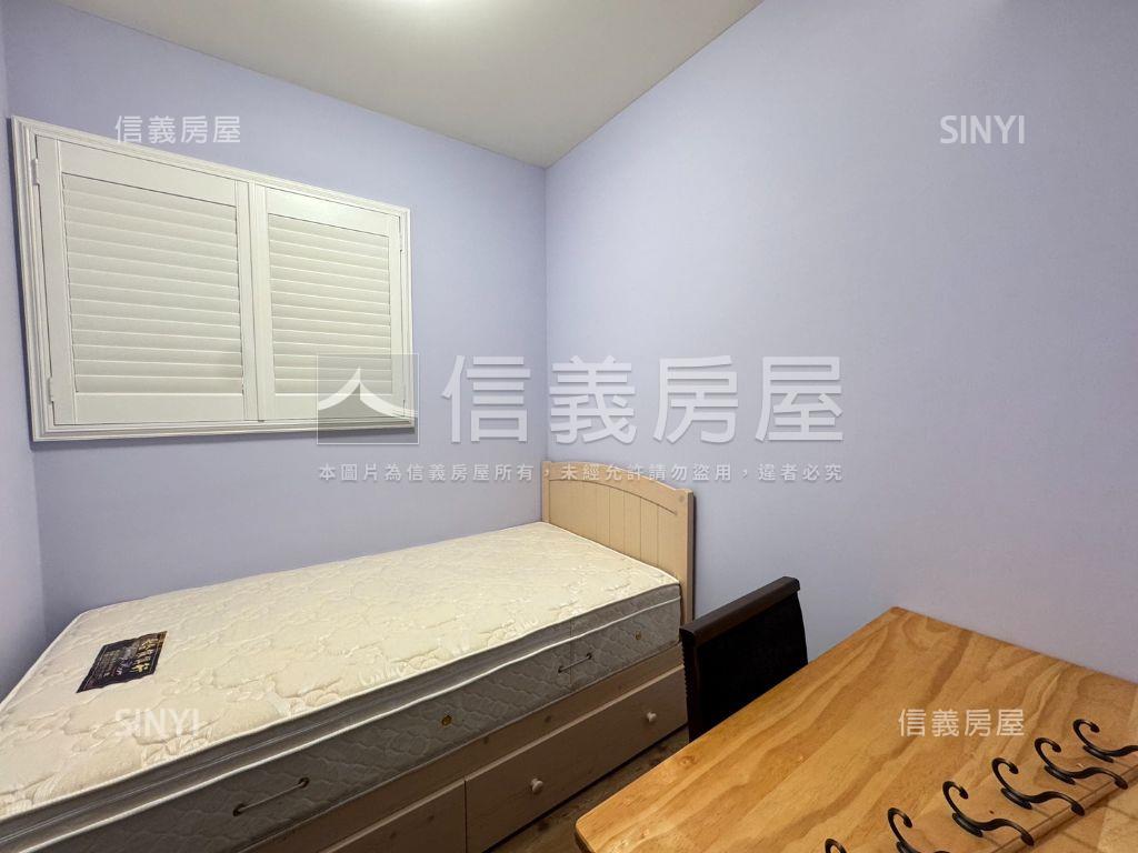 永翠．歐風兩房車位房屋室內格局與周邊環境