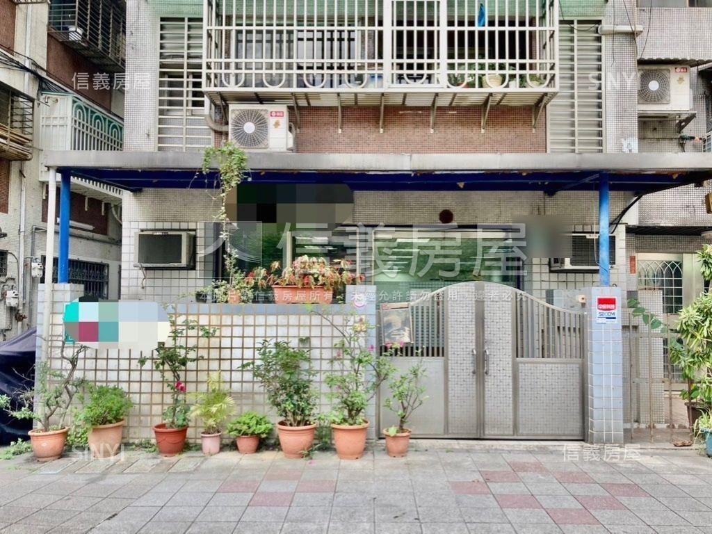 稀有海華一樓帶車位房屋室內格局與周邊環境