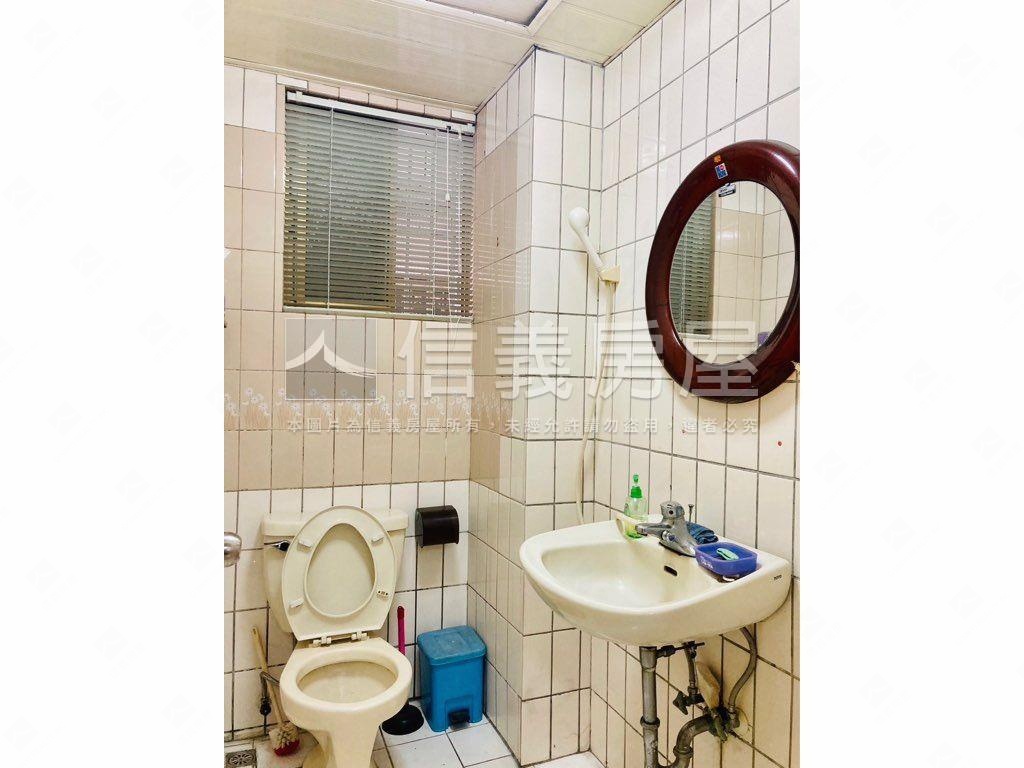 稀有海華一樓帶車位房屋室內格局與周邊環境