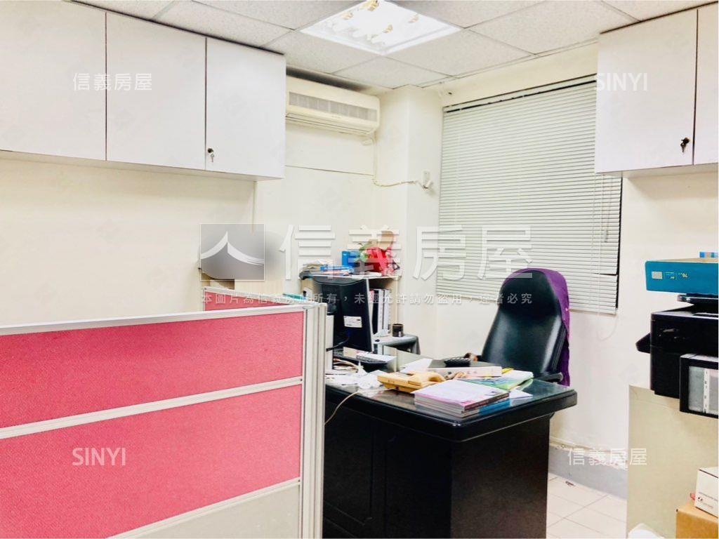 稀有海華一樓帶車位房屋室內格局與周邊環境