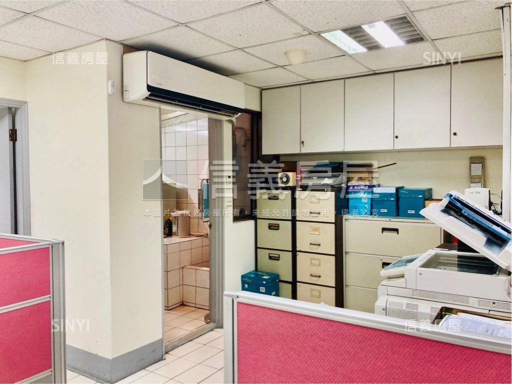 稀有海華一樓帶車位房屋室內格局與周邊環境