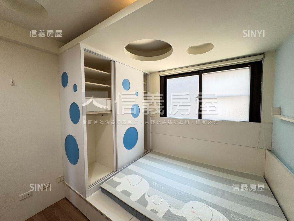 ［專任］雅典美式中島美屋房屋室內格局與周邊環境