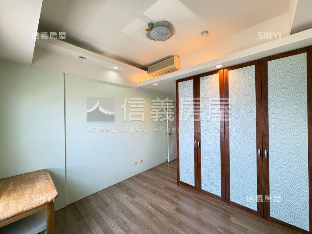 ［專任］雅典美式中島美屋房屋室內格局與周邊環境