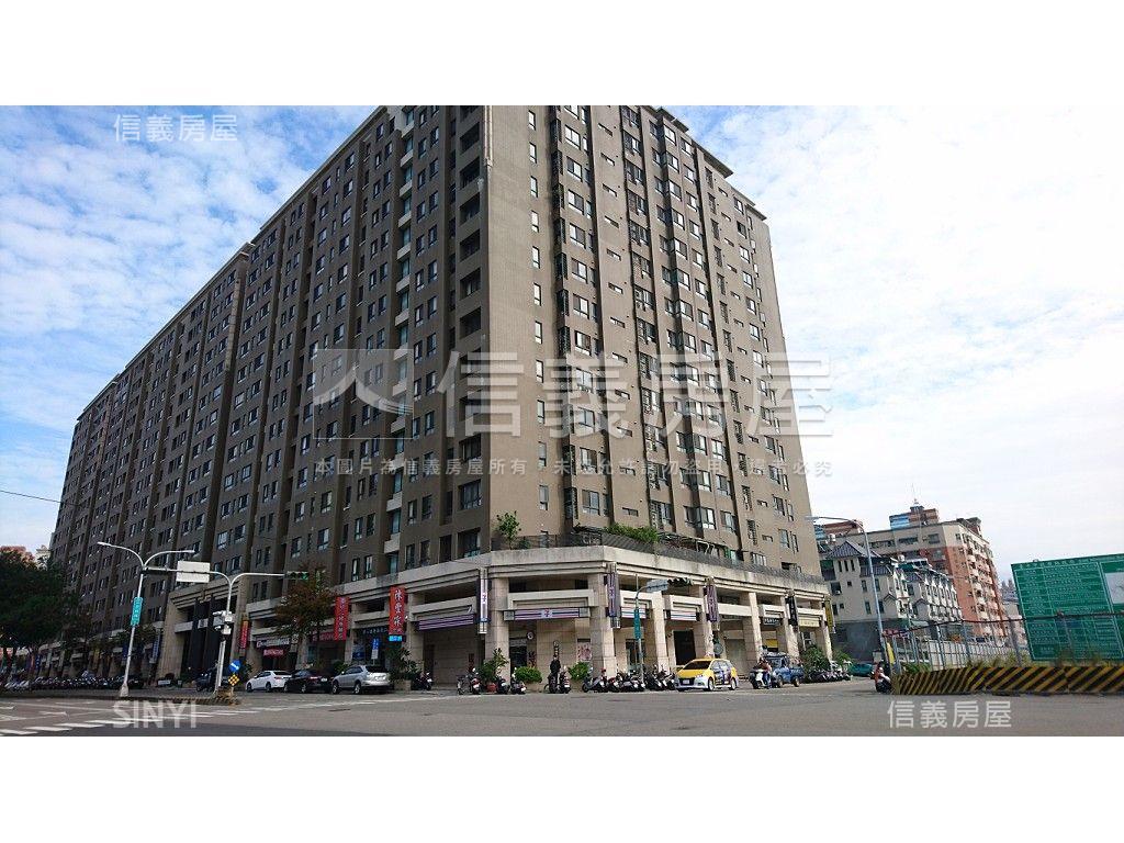 ［專任］雅典美式中島美屋房屋室內格局與周邊環境