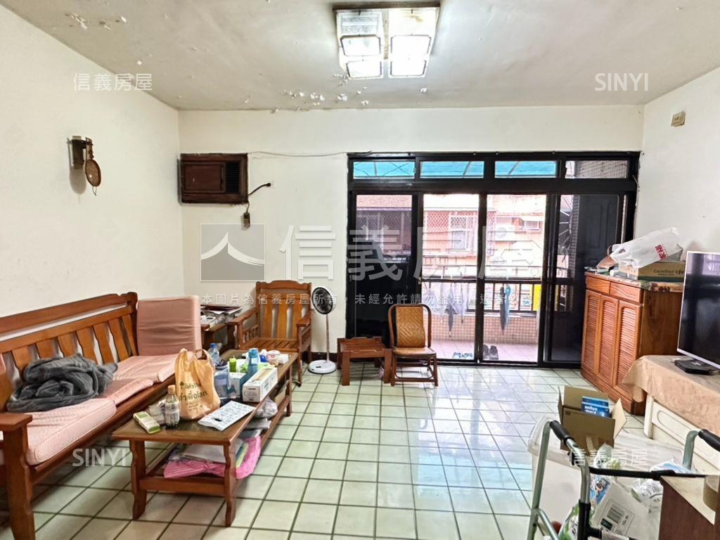 捷運⭐興隆公園空間大寓房屋室內格局與周邊環境