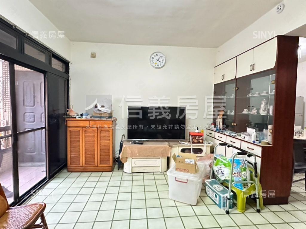 捷運⭐興隆公園空間大寓房屋室內格局與周邊環境