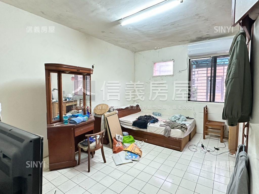 捷運⭐興隆公園空間大寓房屋室內格局與周邊環境