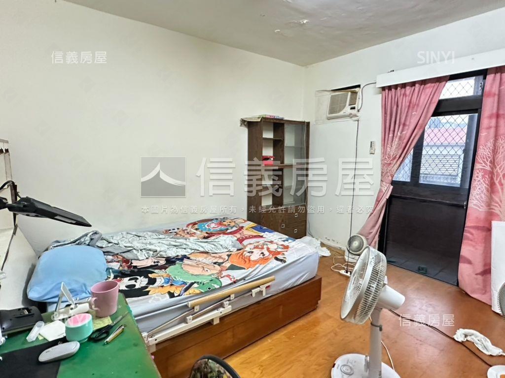 捷運⭐興隆公園空間大寓房屋室內格局與周邊環境