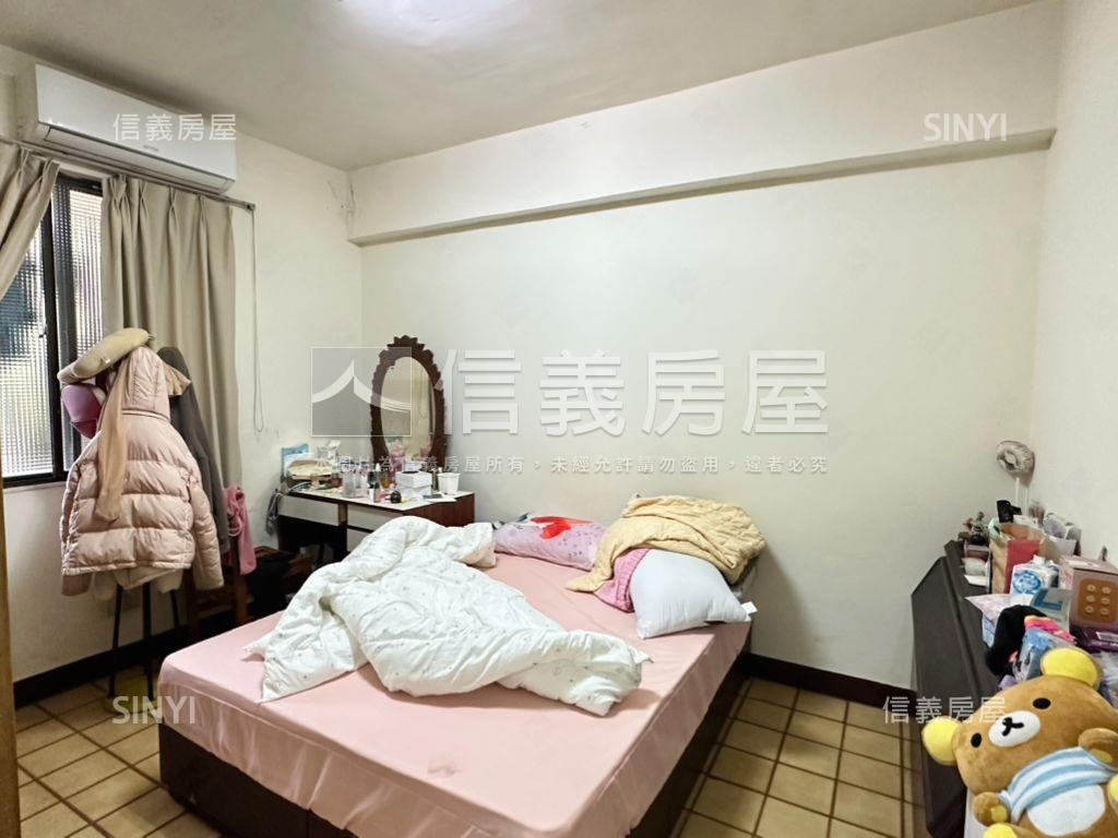 捷運⭐興隆公園空間大寓房屋室內格局與周邊環境