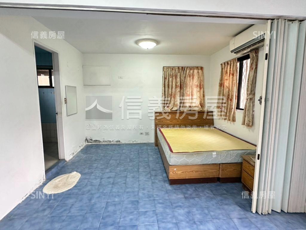 捷運⭐興隆公園空間大寓房屋室內格局與周邊環境