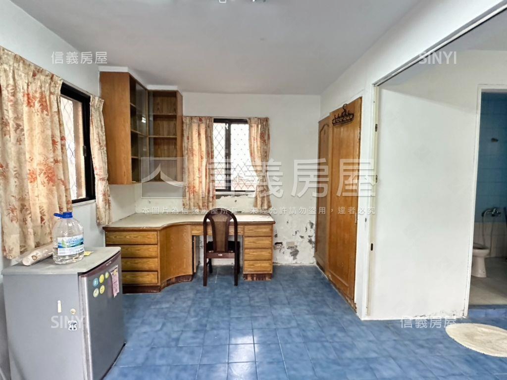 捷運⭐興隆公園空間大寓房屋室內格局與周邊環境