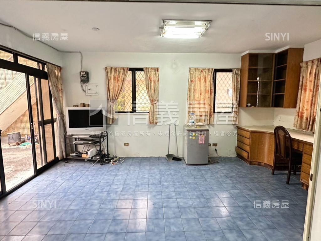 捷運⭐興隆公園空間大寓房屋室內格局與周邊環境