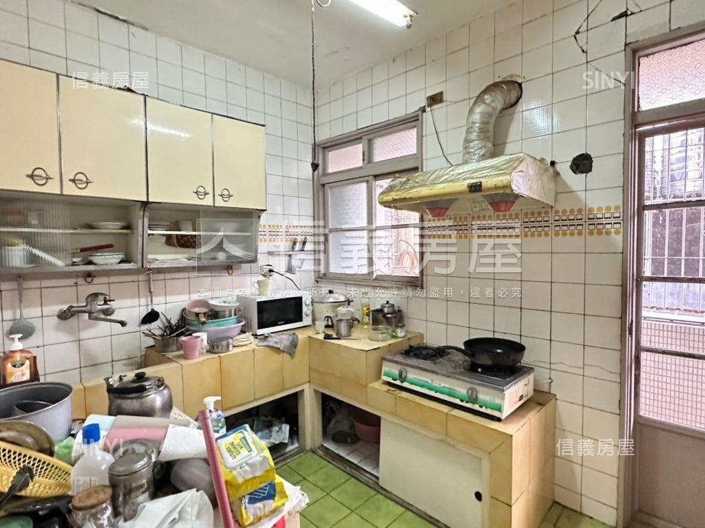 捷運⭐興隆公園空間大寓房屋室內格局與周邊環境