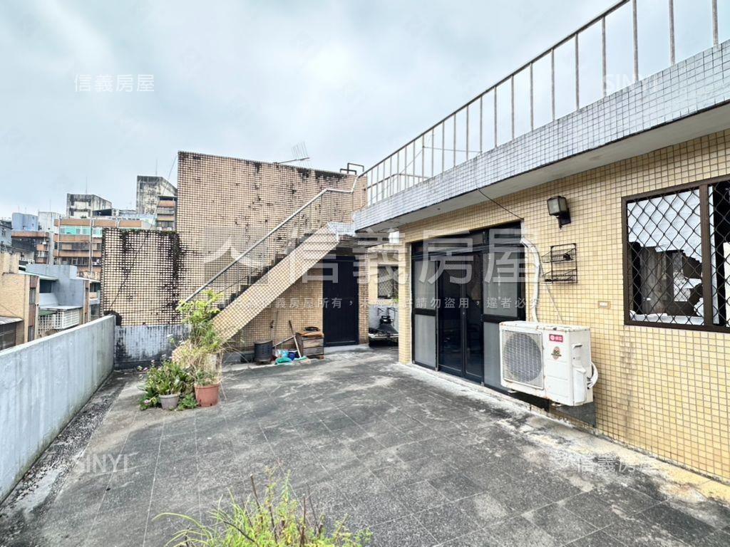 捷運⭐興隆公園空間大寓房屋室內格局與周邊環境