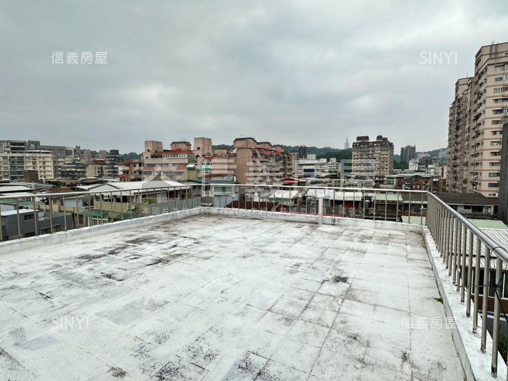 捷運⭐興隆公園空間大寓房屋室內格局與周邊環境