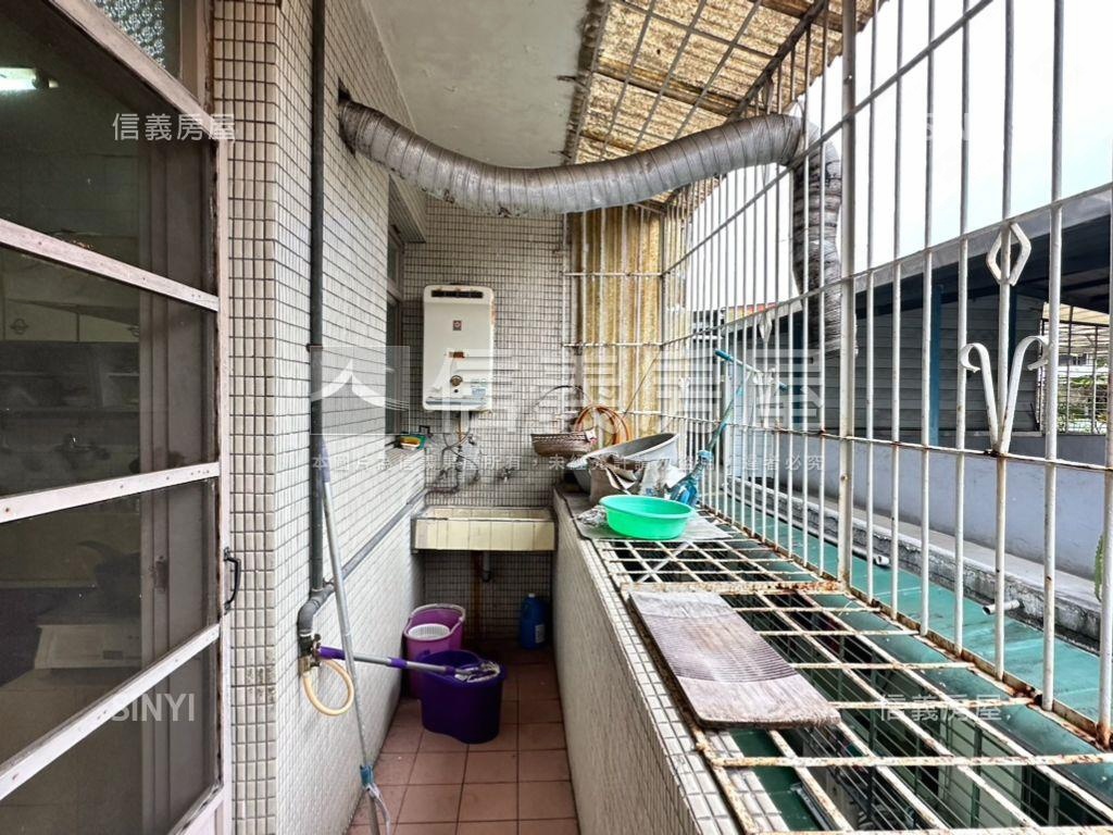 捷運⭐興隆公園空間大寓房屋室內格局與周邊環境