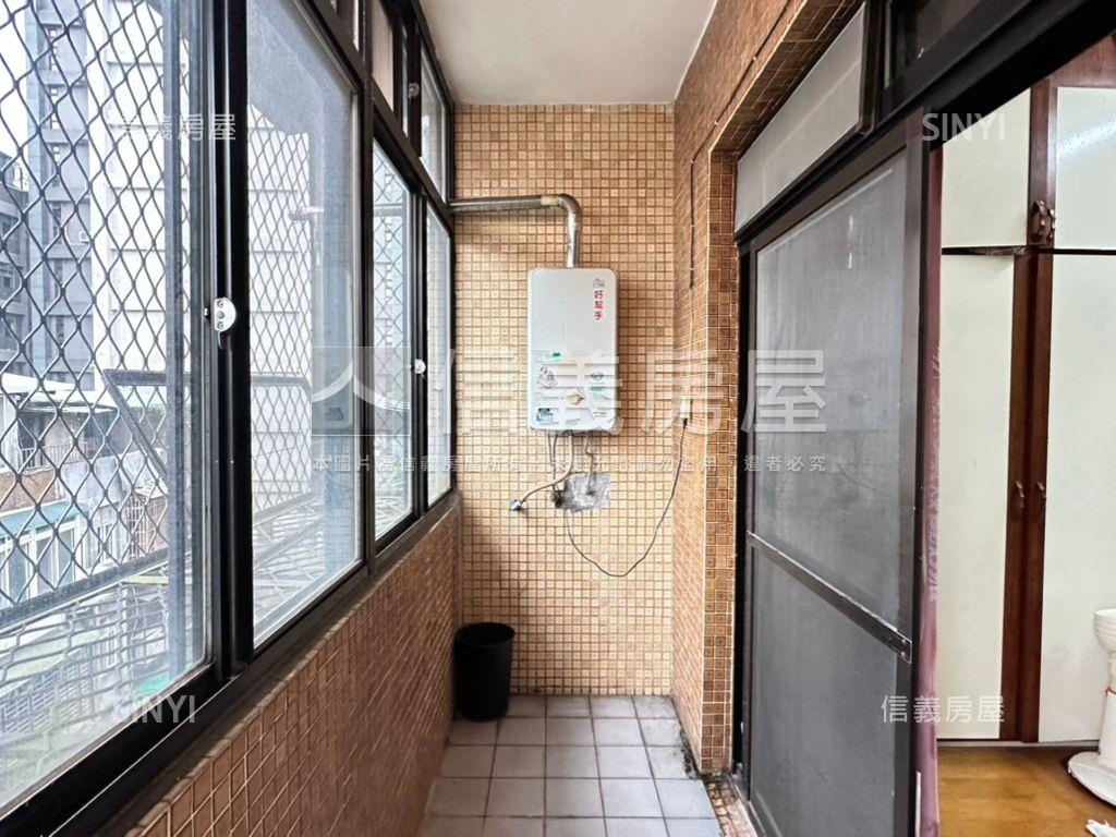 捷運⭐興隆公園空間大寓房屋室內格局與周邊環境