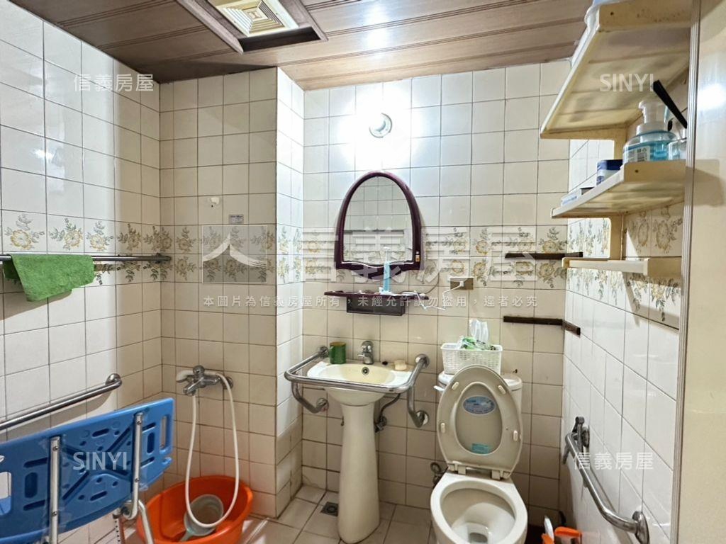 捷運⭐興隆公園空間大寓房屋室內格局與周邊環境