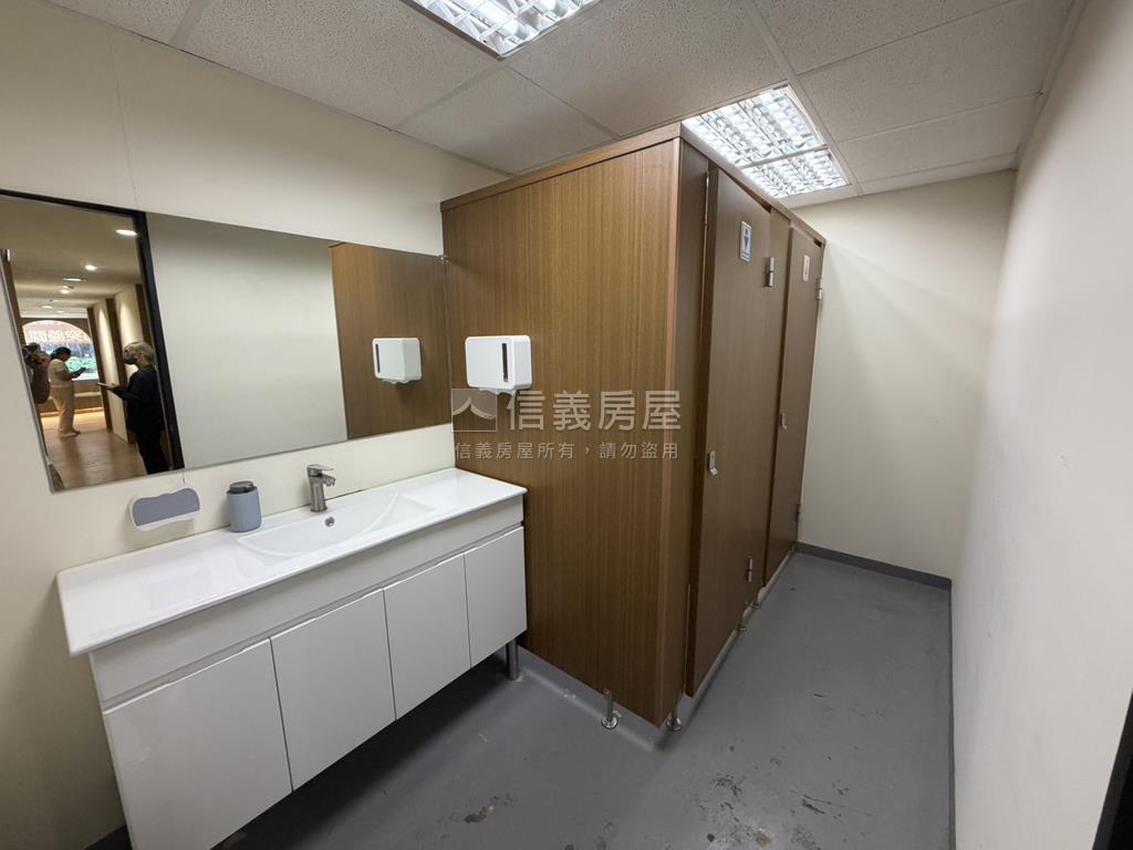 復北面寬金店面房屋室內格局與周邊環境