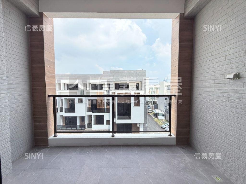太穩建設欣之苑４Ａ２房屋室內格局與周邊環境