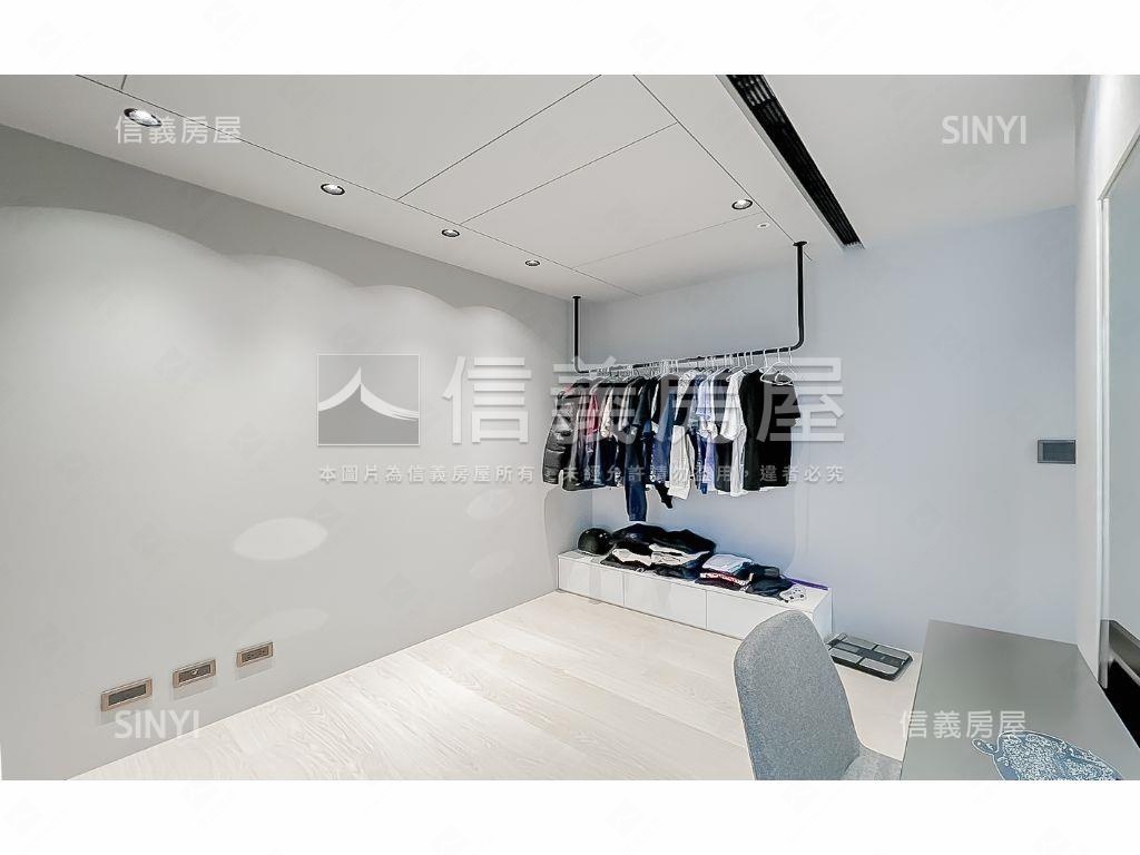 １１期國聚質感裝潢房屋室內格局與周邊環境