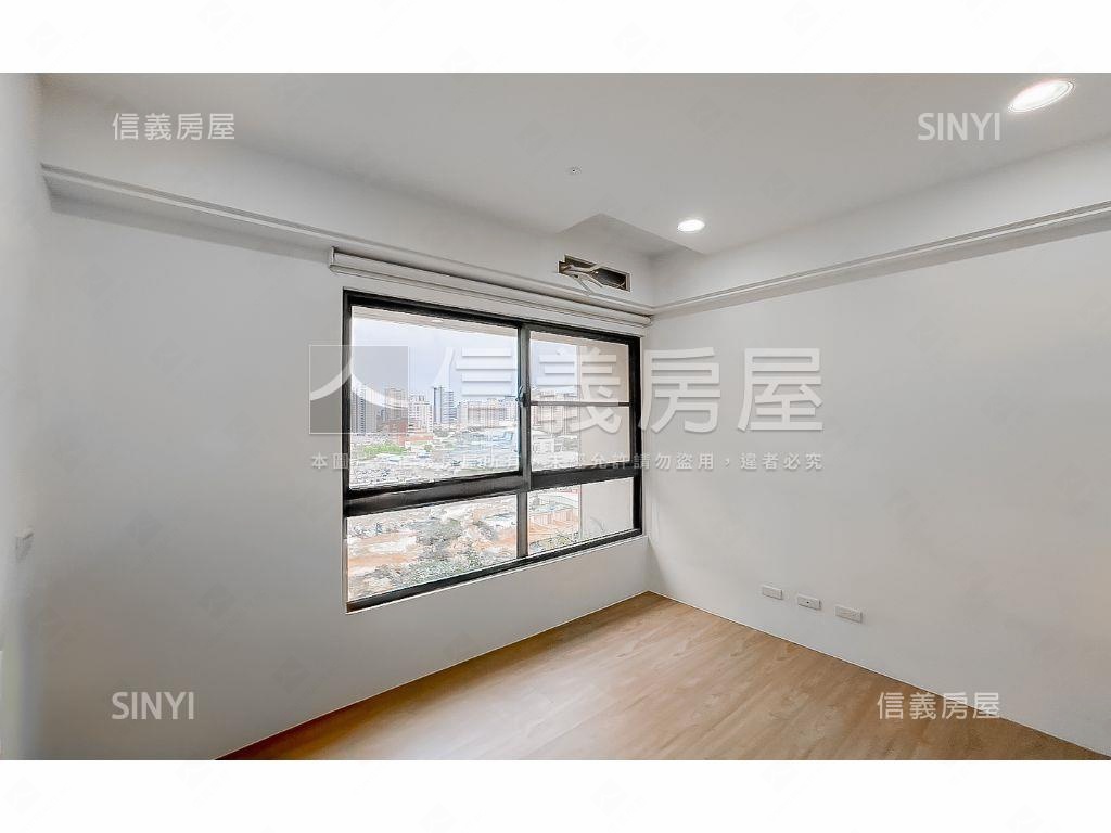 １１期國聚質感裝潢房屋室內格局與周邊環境