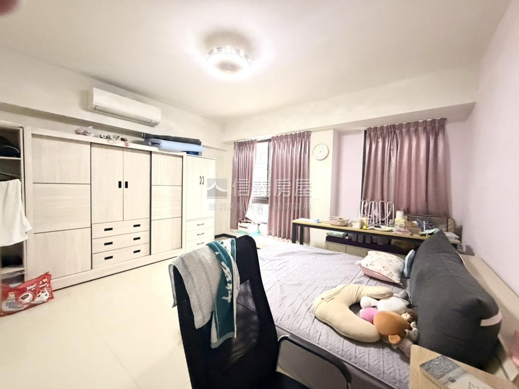 南科輕屋齡傳統透天房屋室內格局與周邊環境