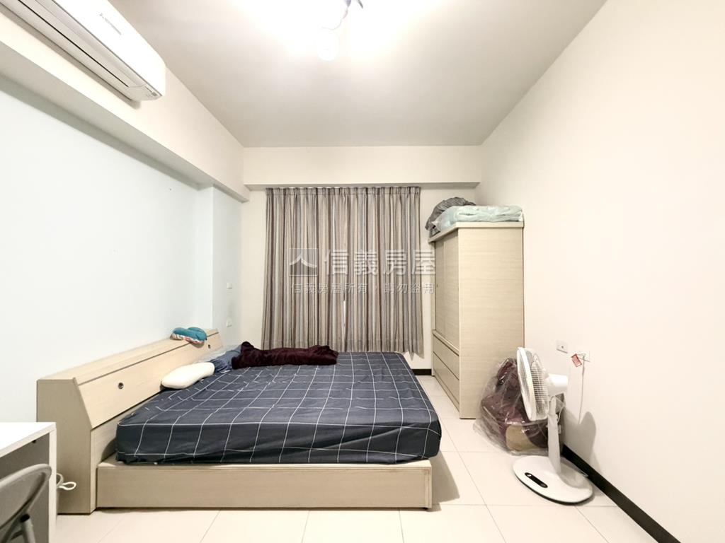 南科輕屋齡傳統透天房屋室內格局與周邊環境