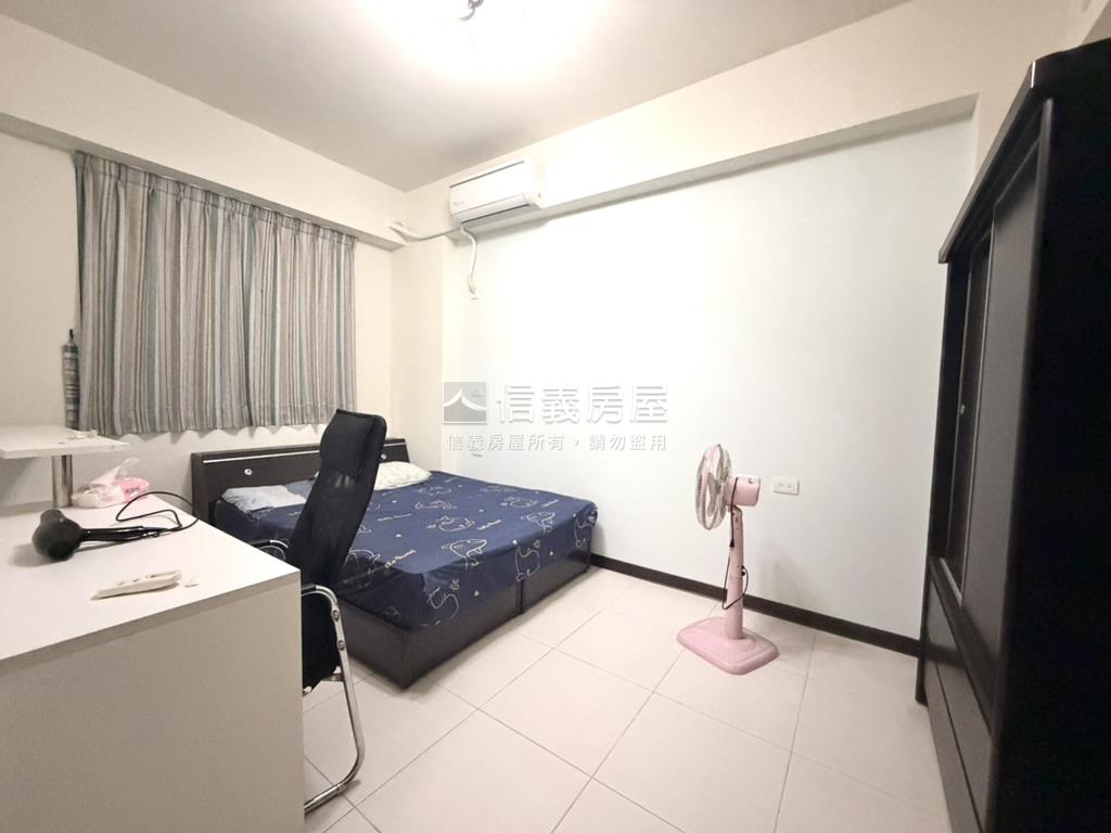 南科輕屋齡傳統透天房屋室內格局與周邊環境