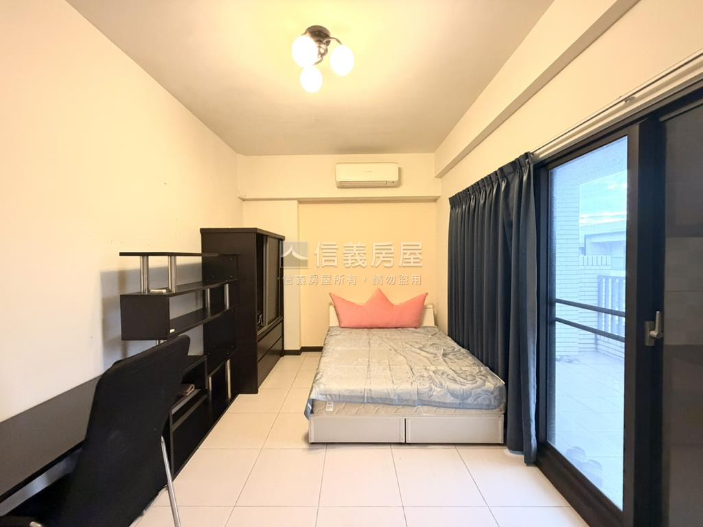 南科輕屋齡傳統透天房屋室內格局與周邊環境