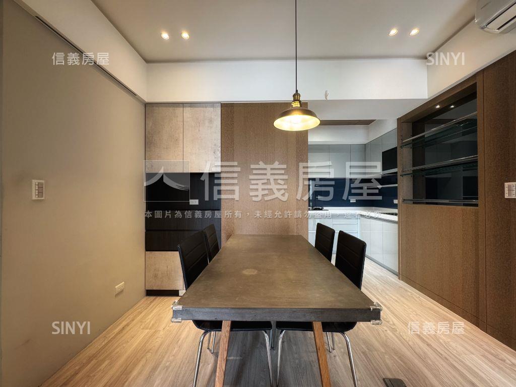 璀燦星耀☆新南港三房車位房屋室內格局與周邊環境