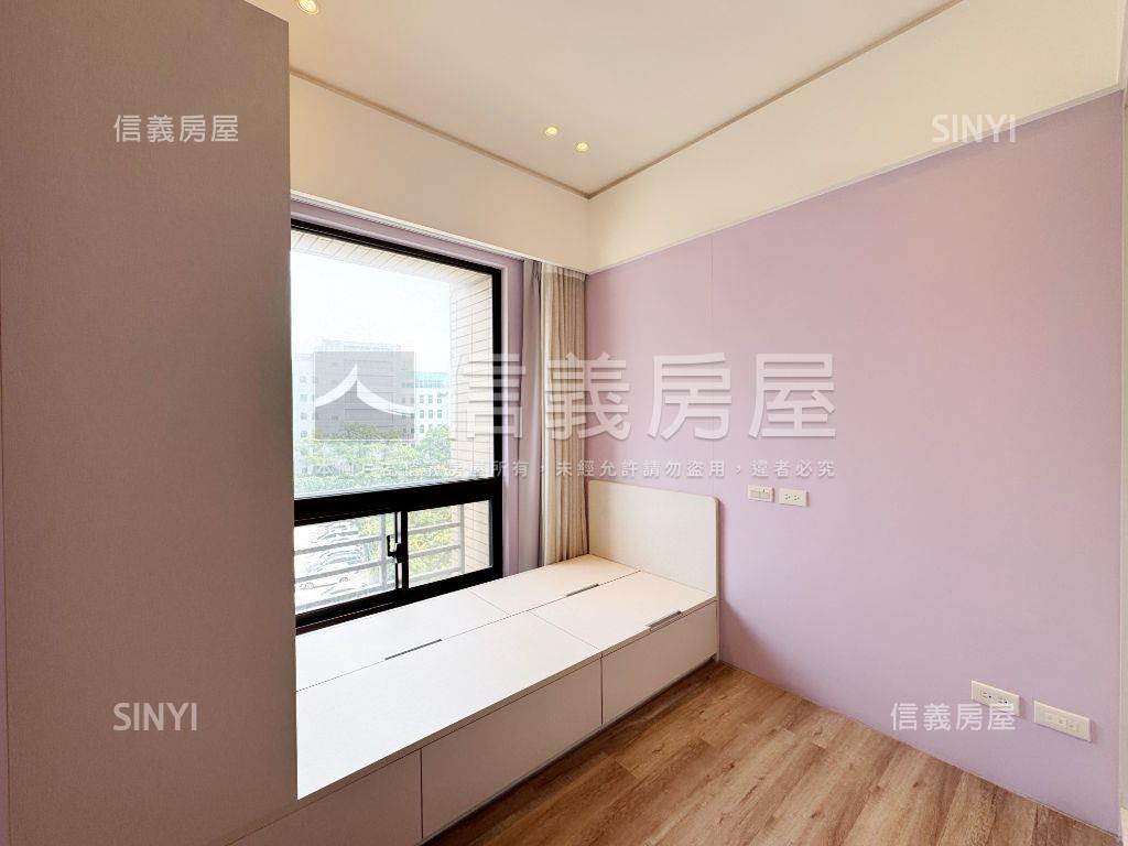 璀燦星耀☆新南港三房車位房屋室內格局與周邊環境