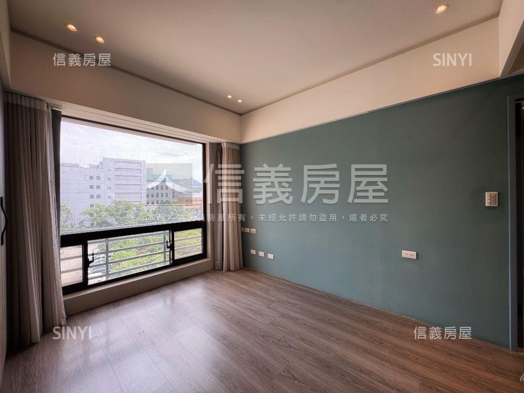 璀燦星耀☆新南港三房車位房屋室內格局與周邊環境